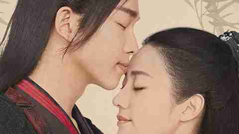 《新笑傲江湖》发布情感特辑 年轻主角上演江湖“情节”